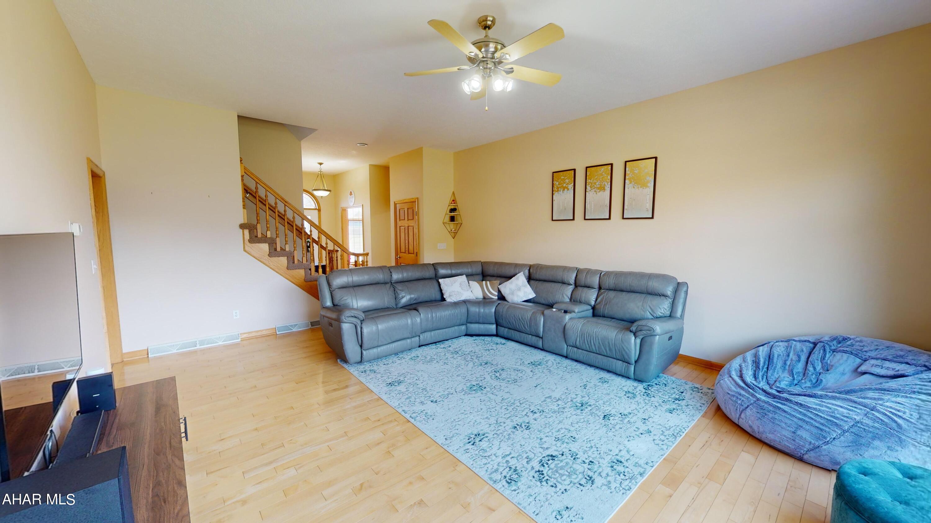 Scotch Valley - Residential