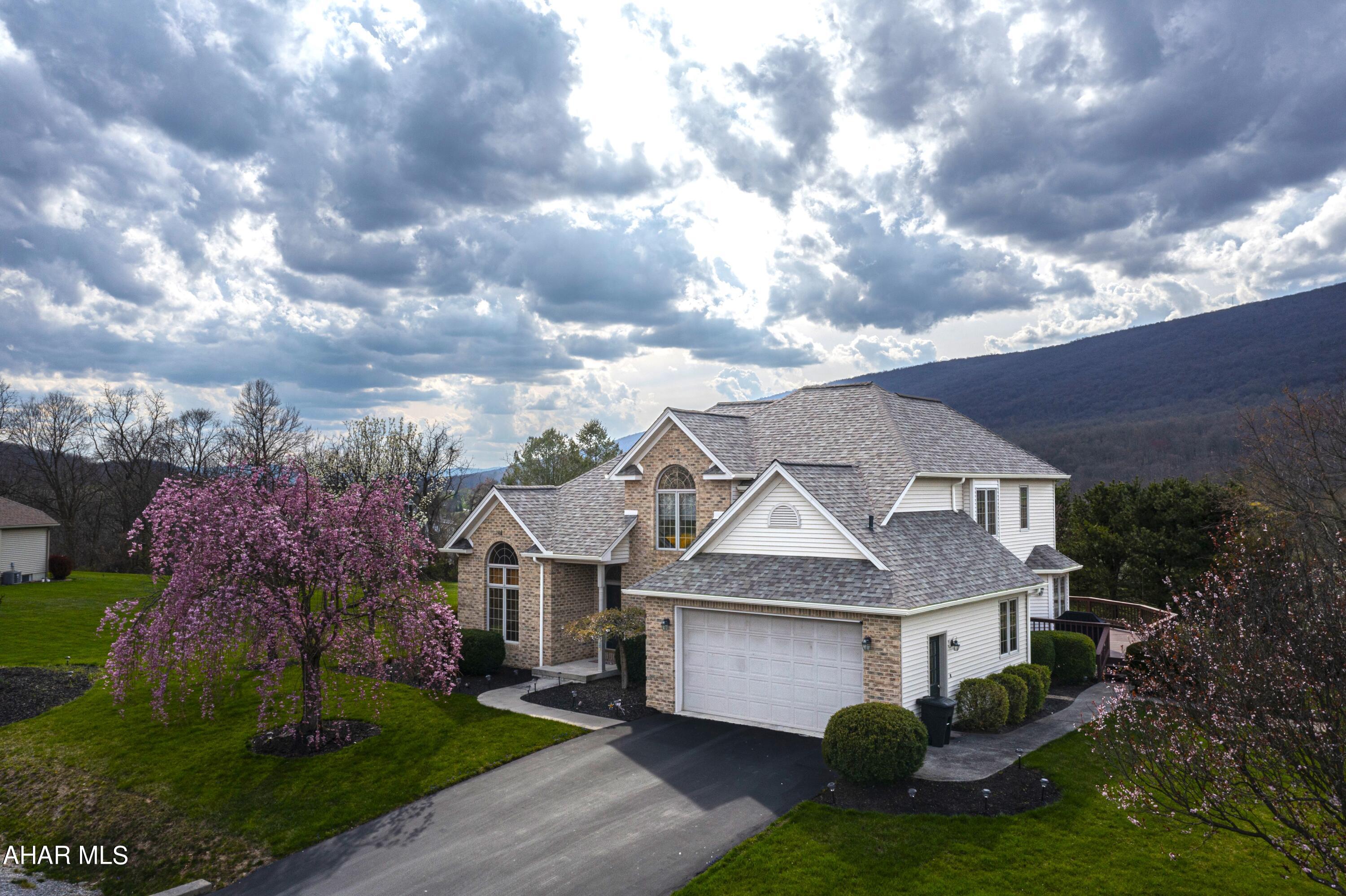 Scotch Valley - Residential