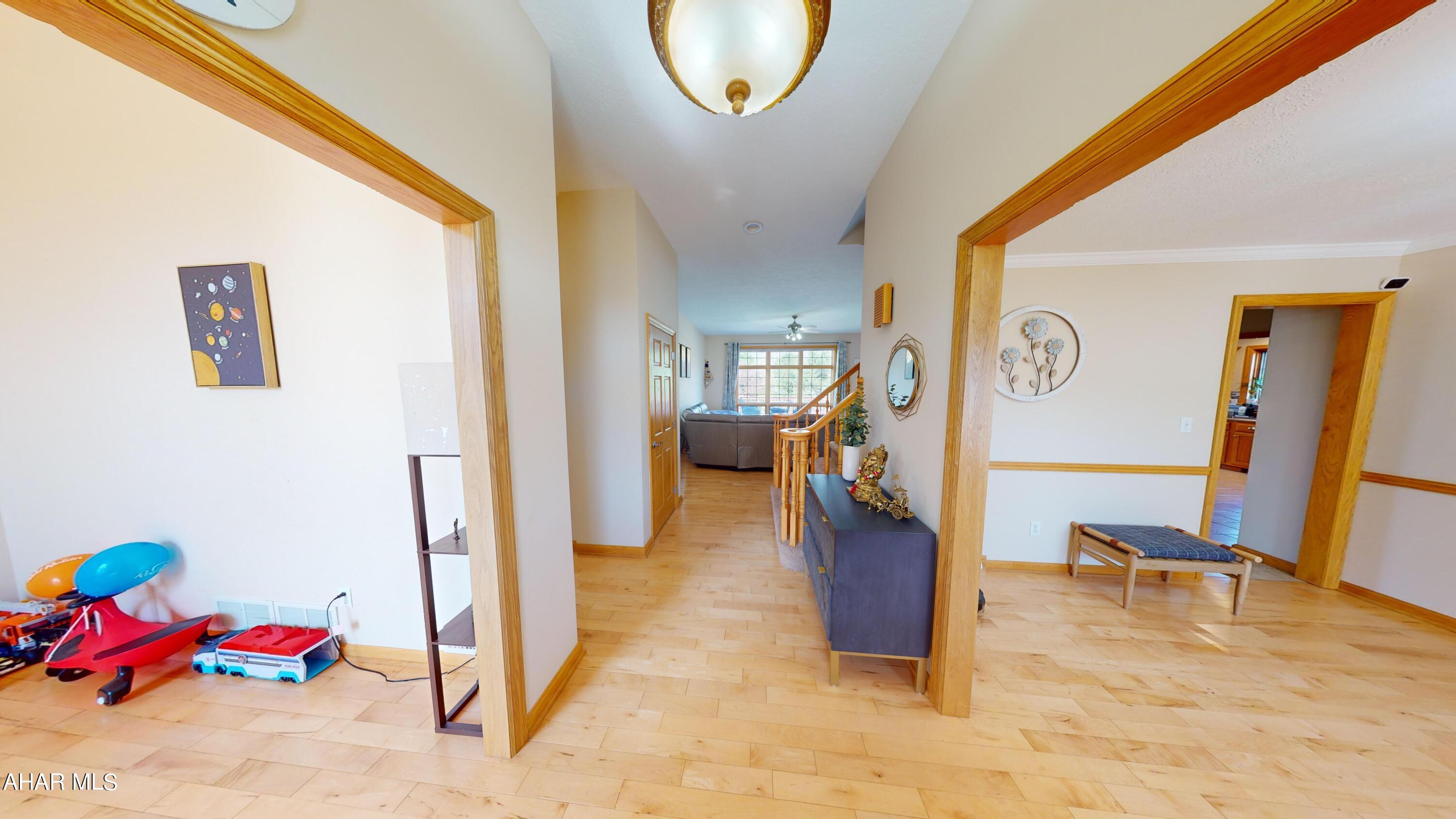 Scotch Valley - Residential