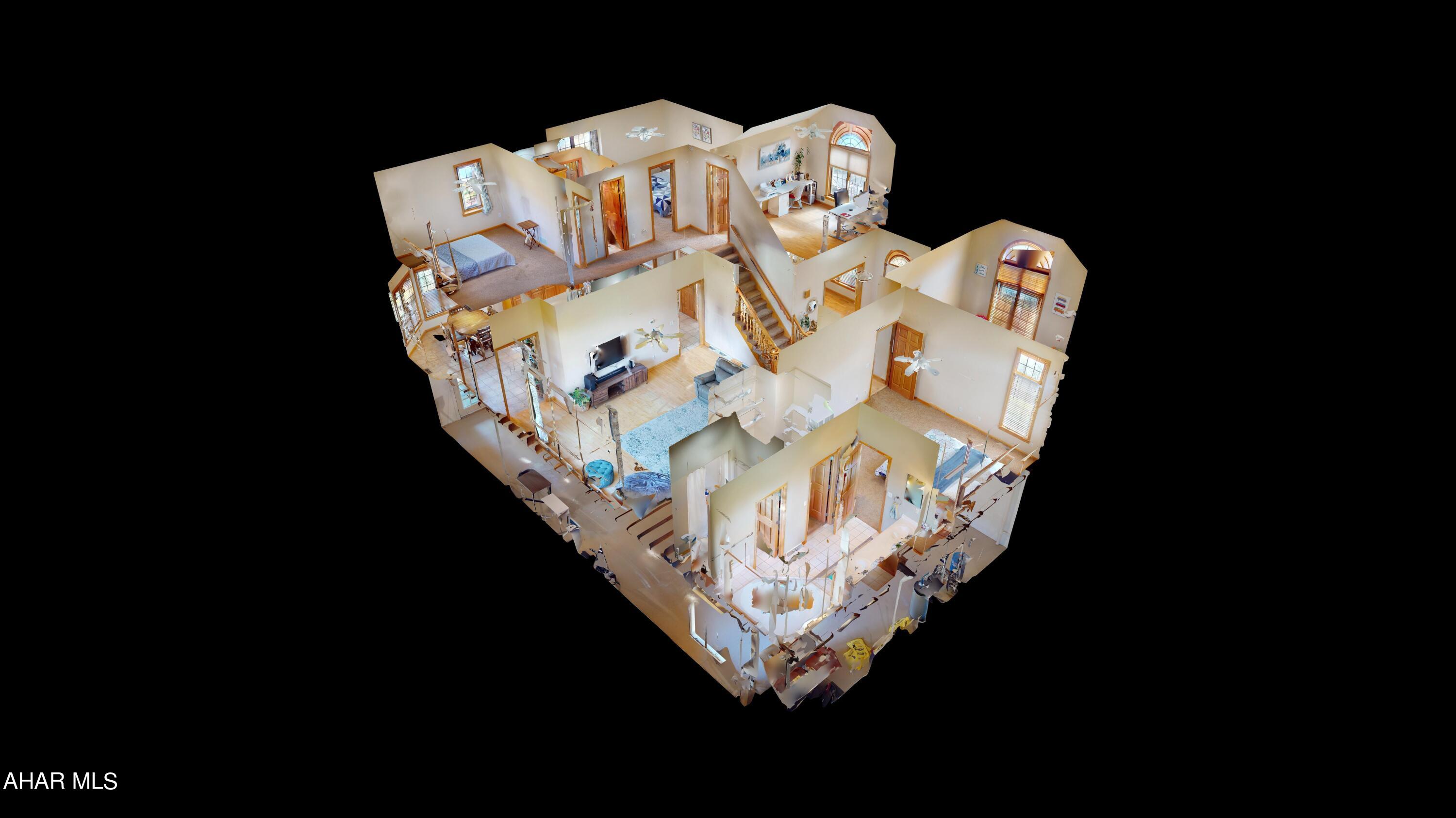 Scotch Valley - Residential