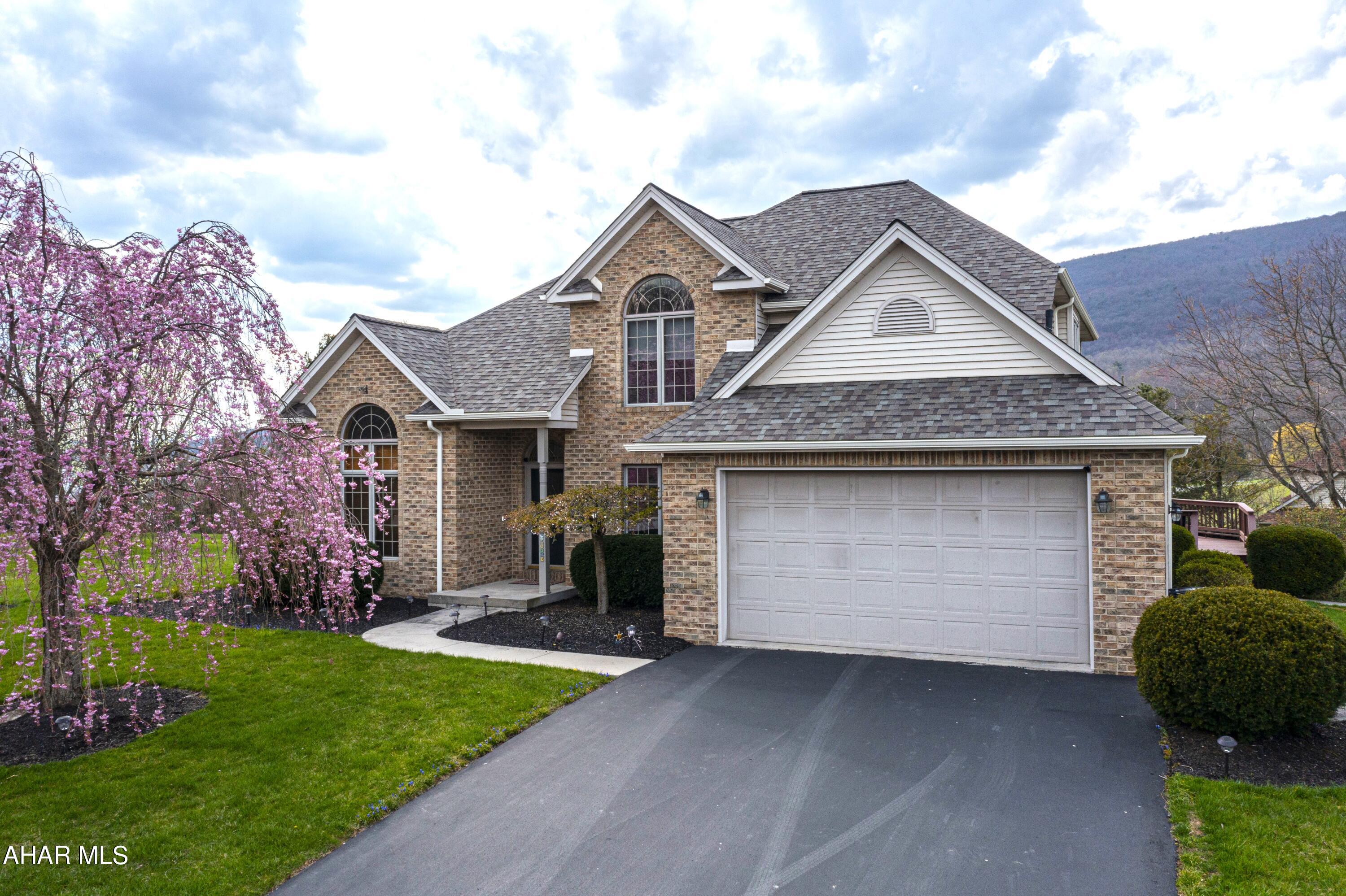 Scotch Valley - Residential