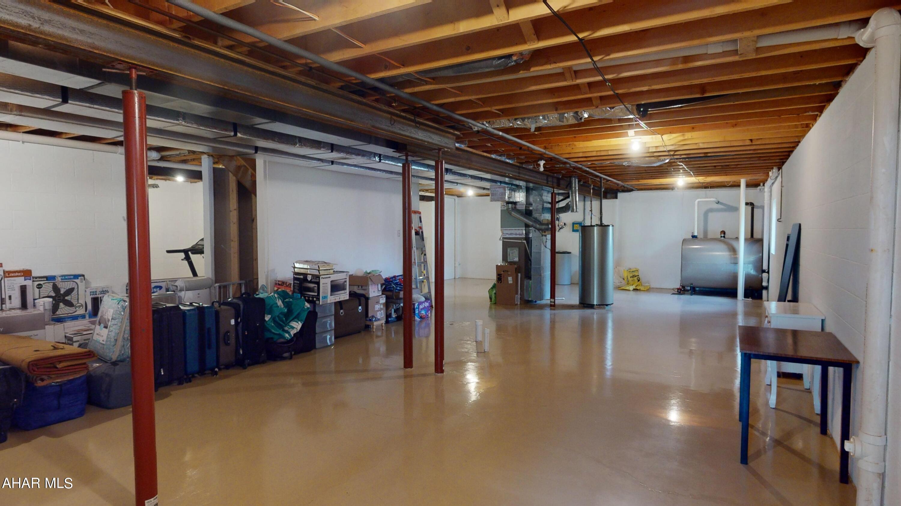 Scotch Valley - Residential