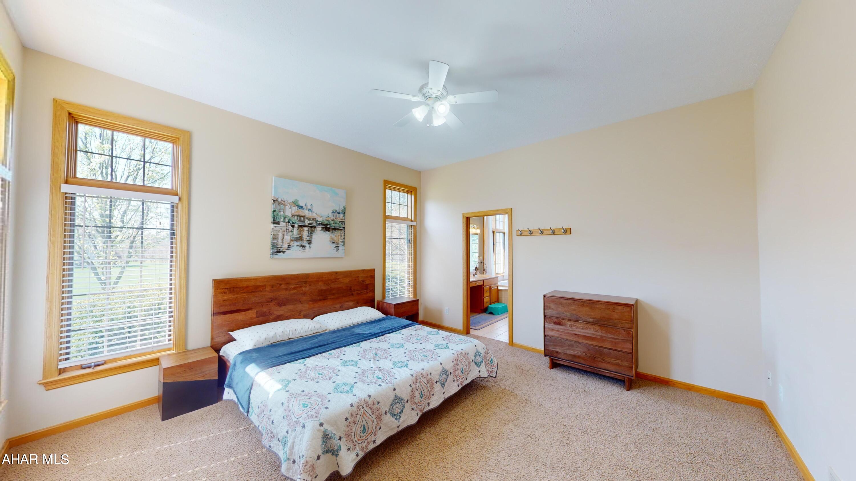 Scotch Valley - Residential