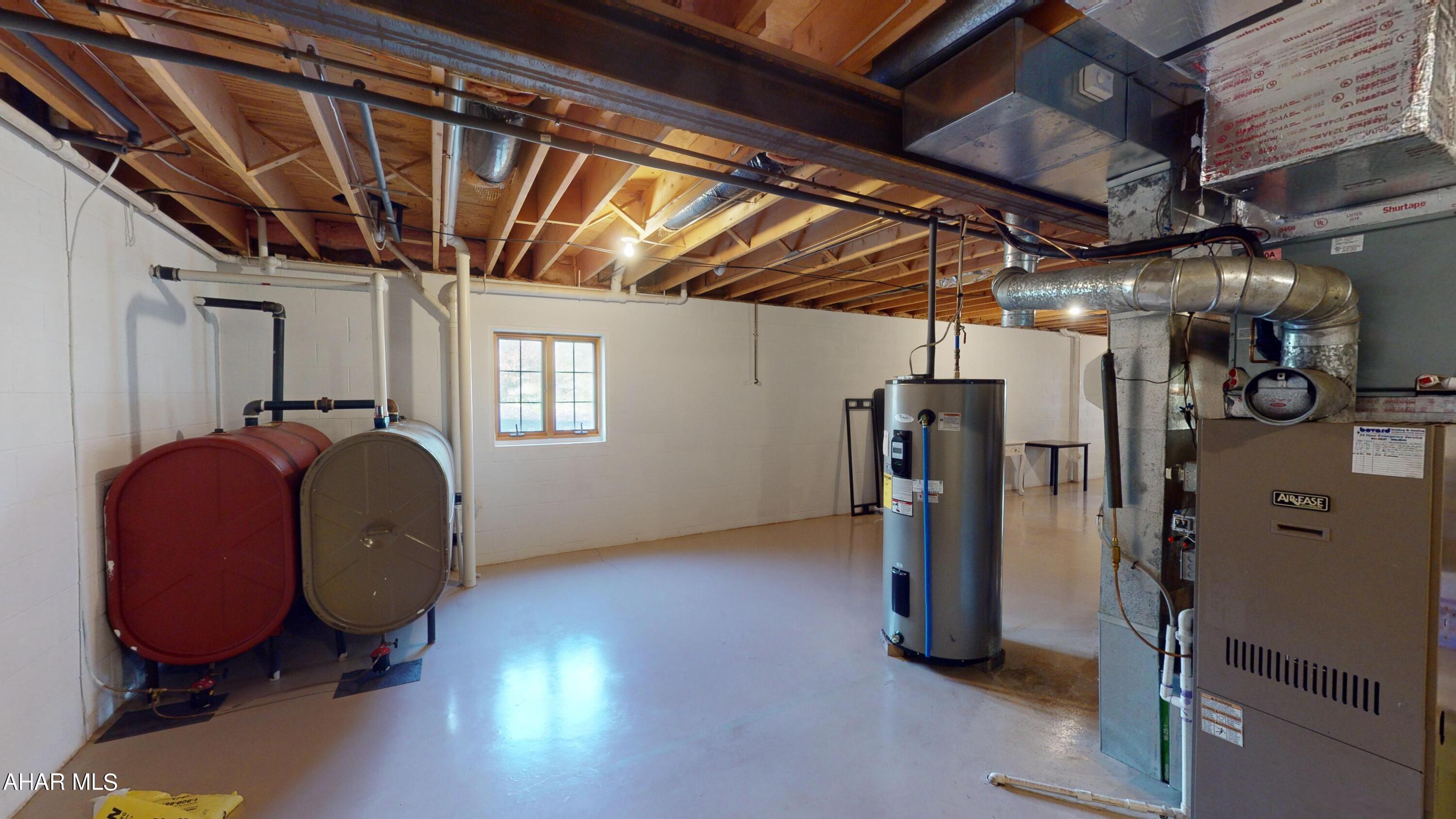 Scotch Valley - Residential