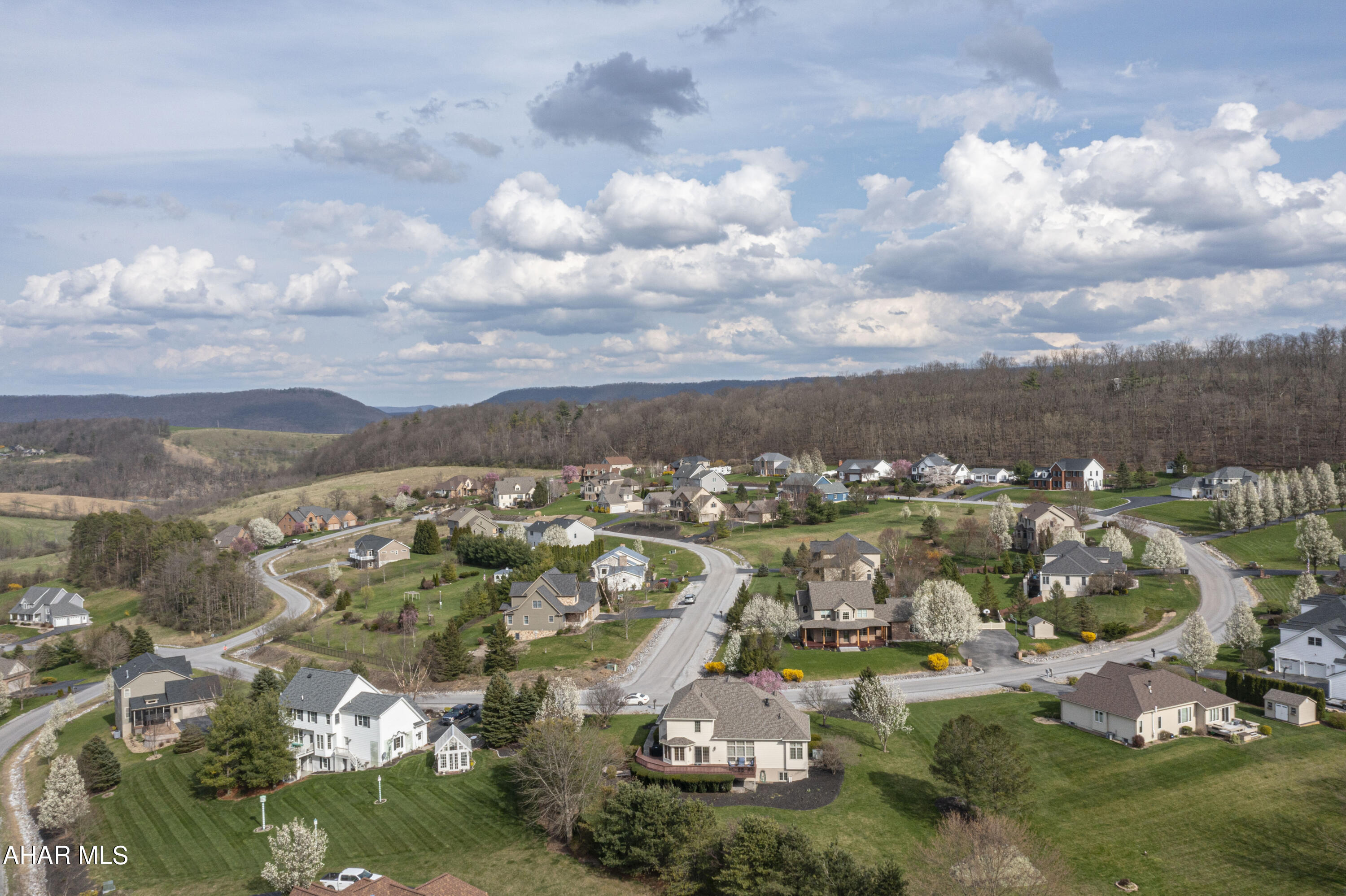 Scotch Valley - Residential