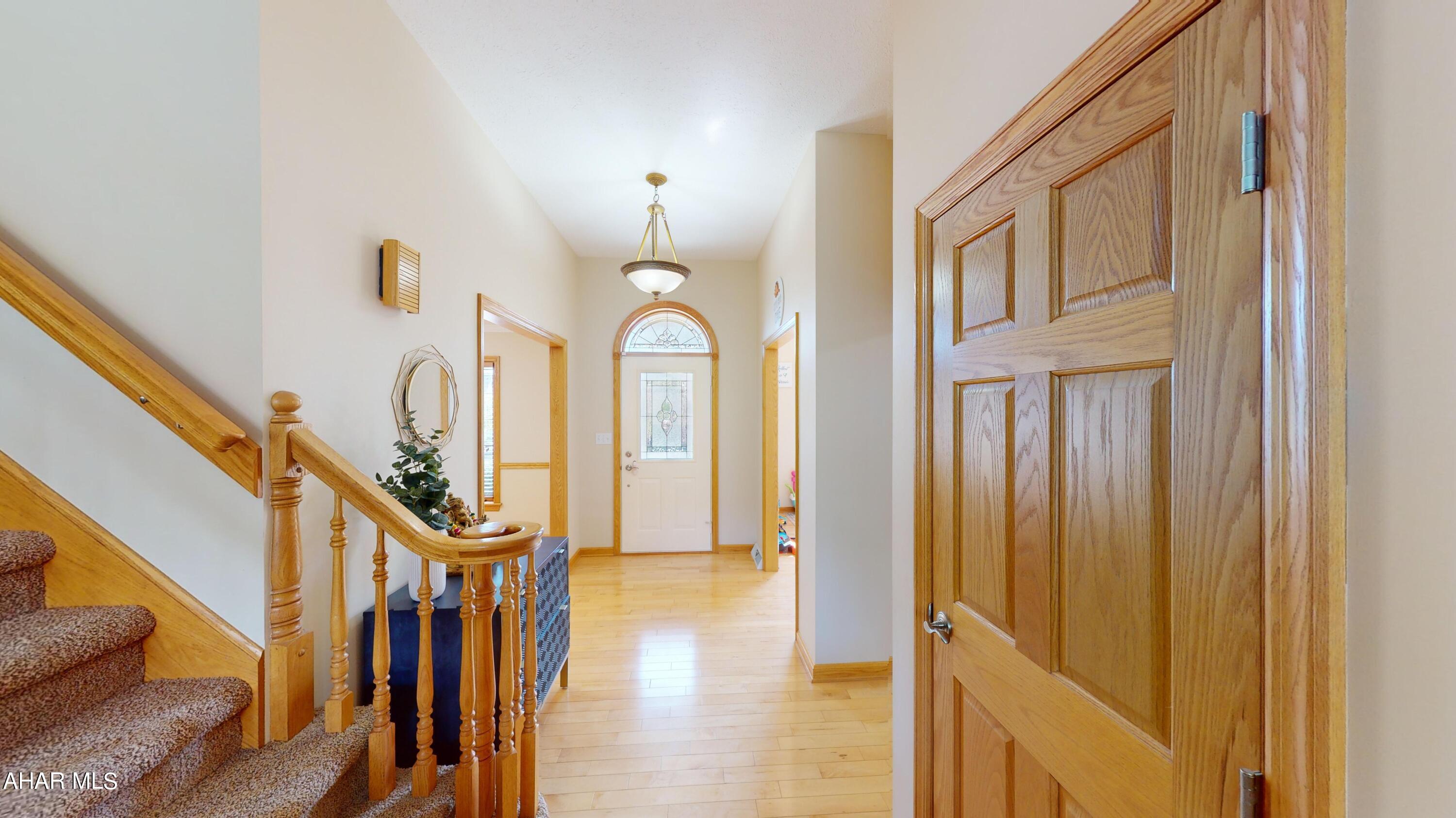 Scotch Valley - Residential