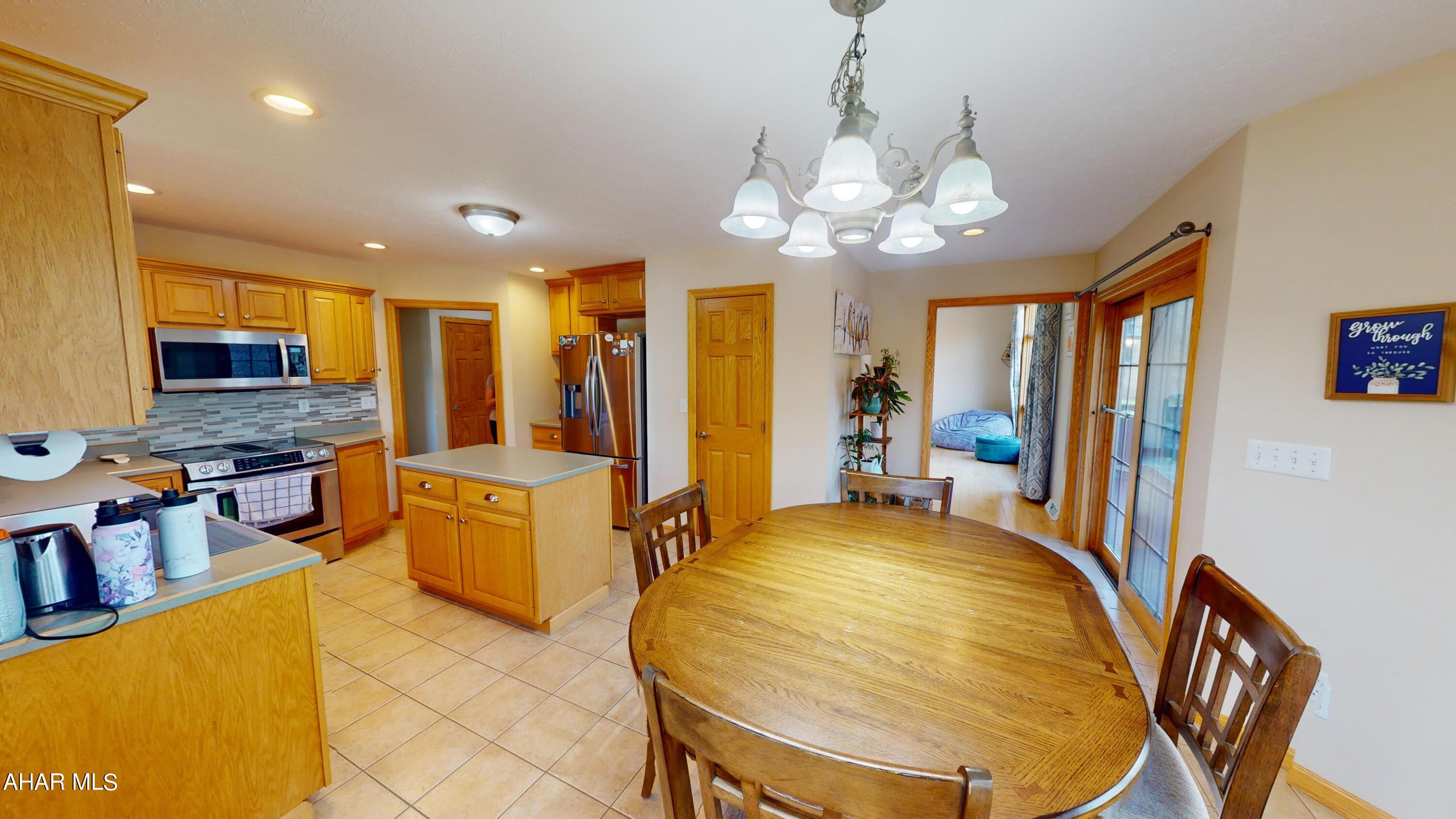 Scotch Valley - Residential