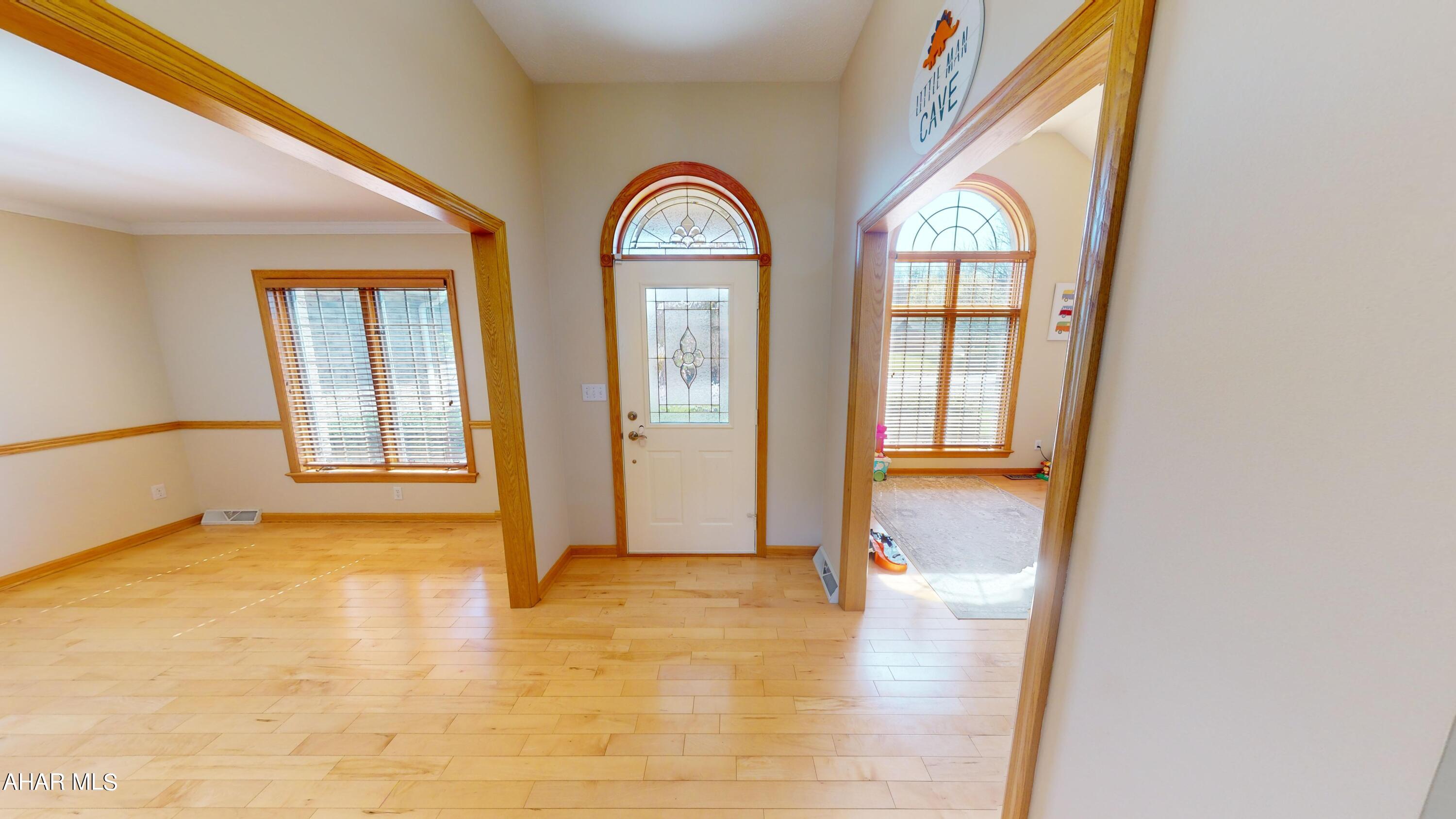 Scotch Valley - Residential