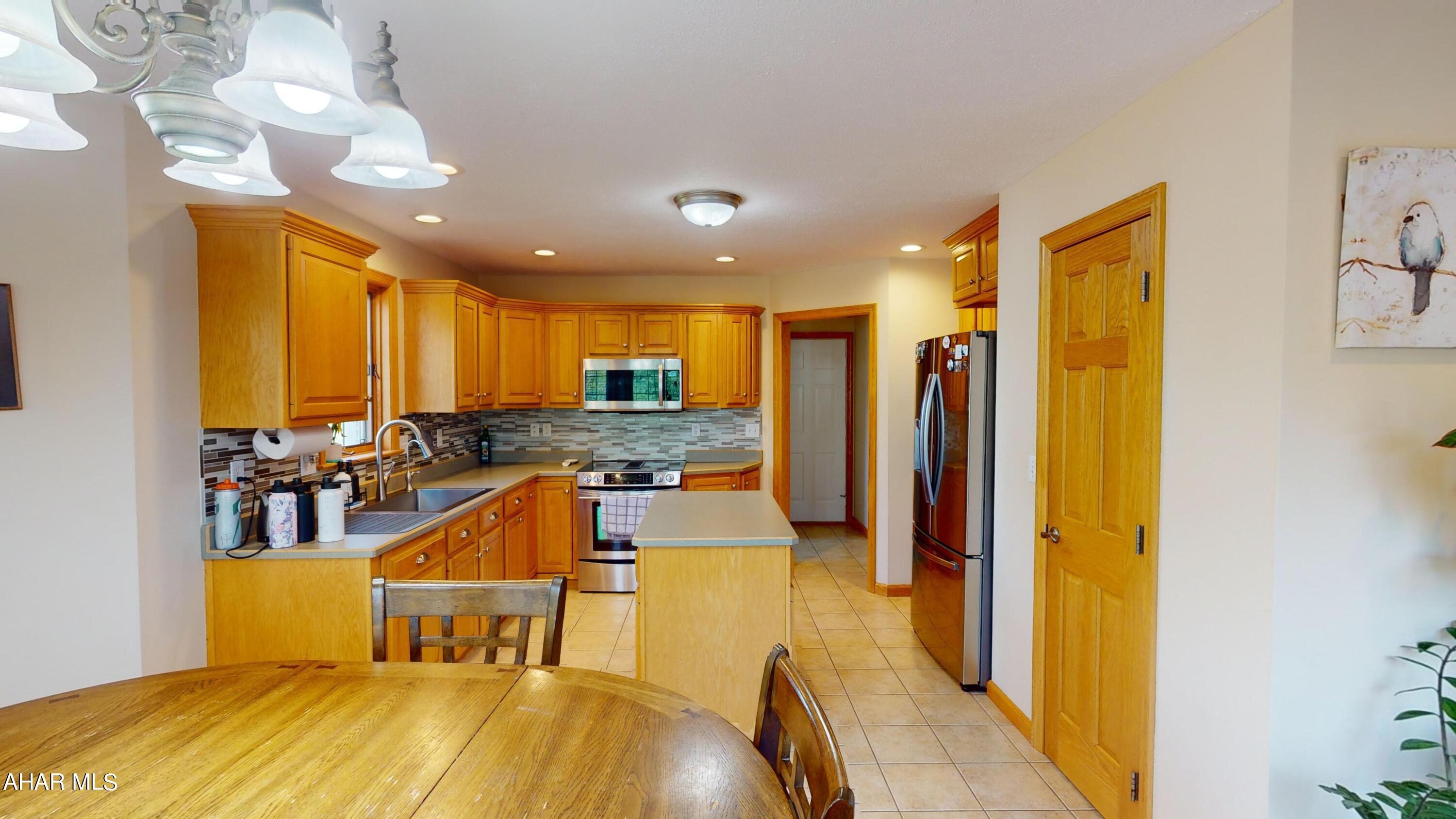 Scotch Valley - Residential