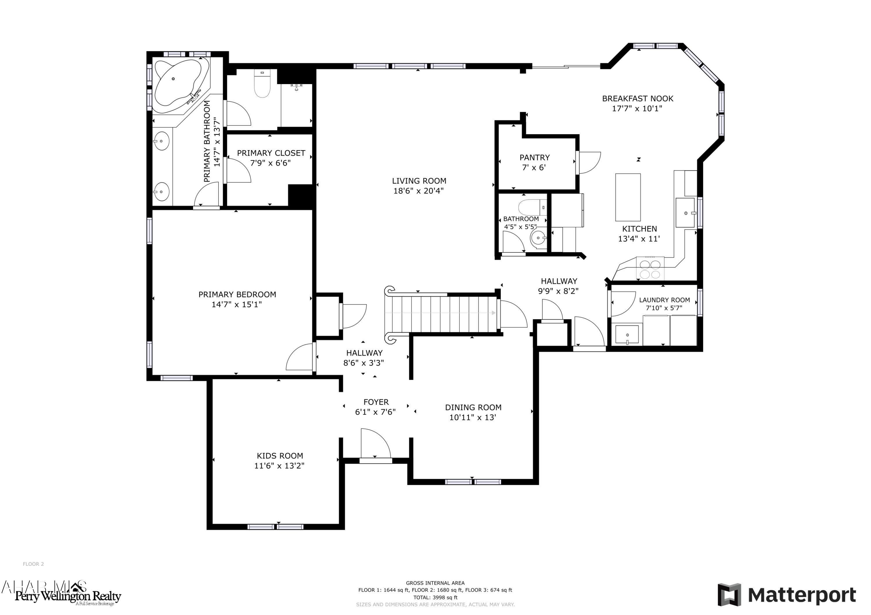 Scotch Valley - Residential