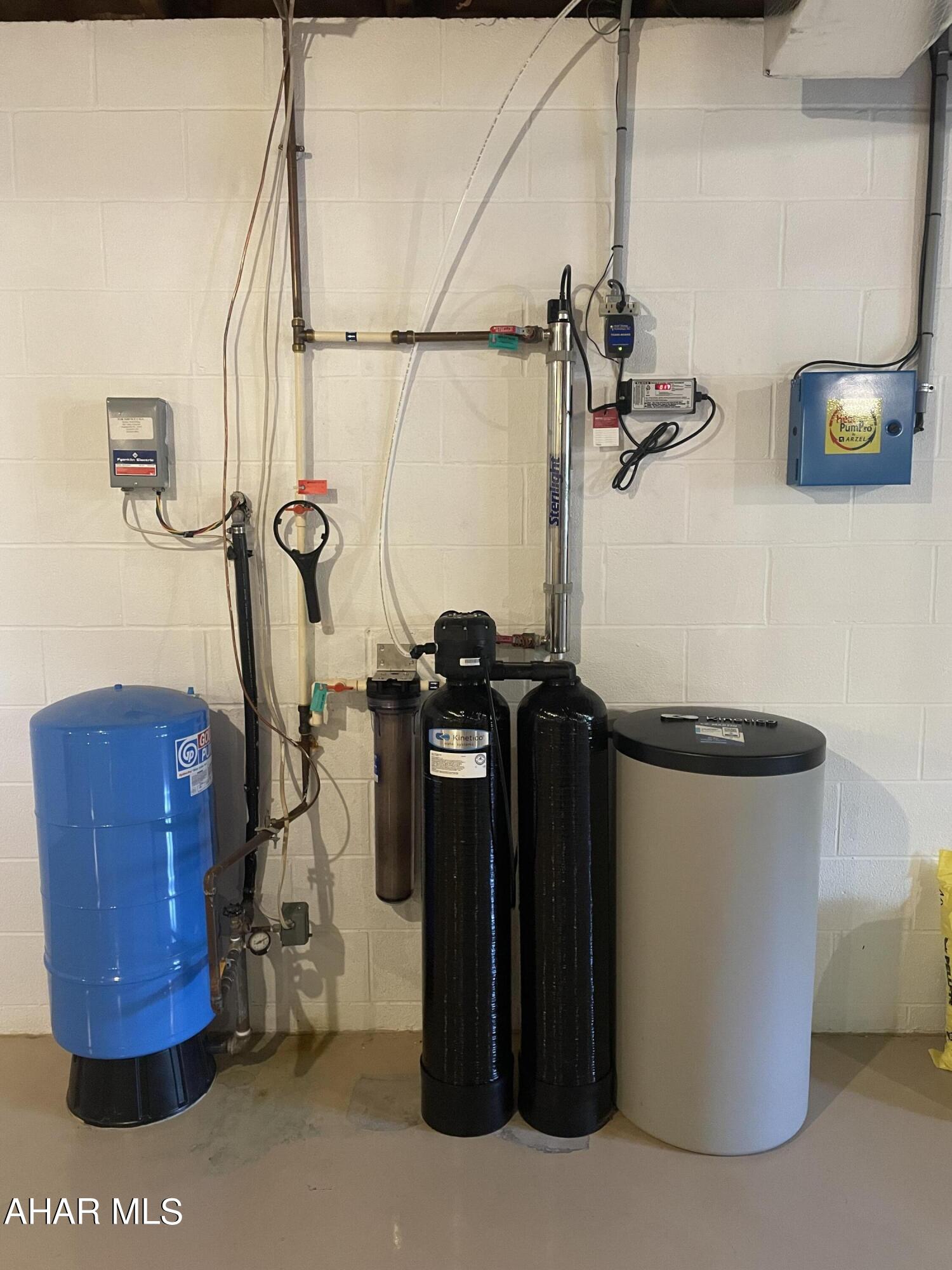 Scotch Valley - Residential