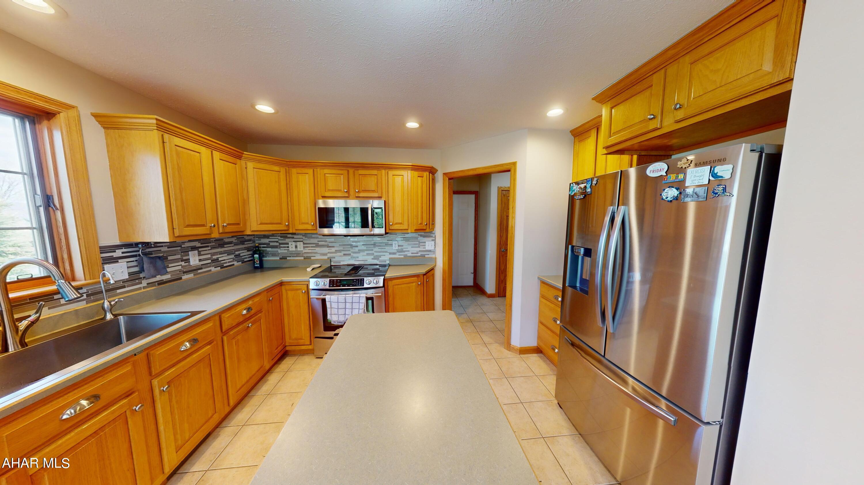 Scotch Valley - Residential