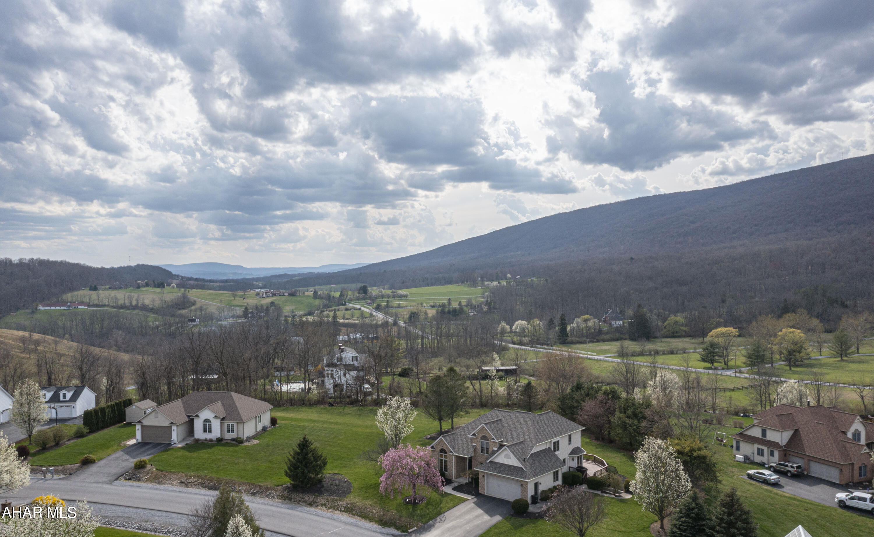 Scotch Valley - Residential