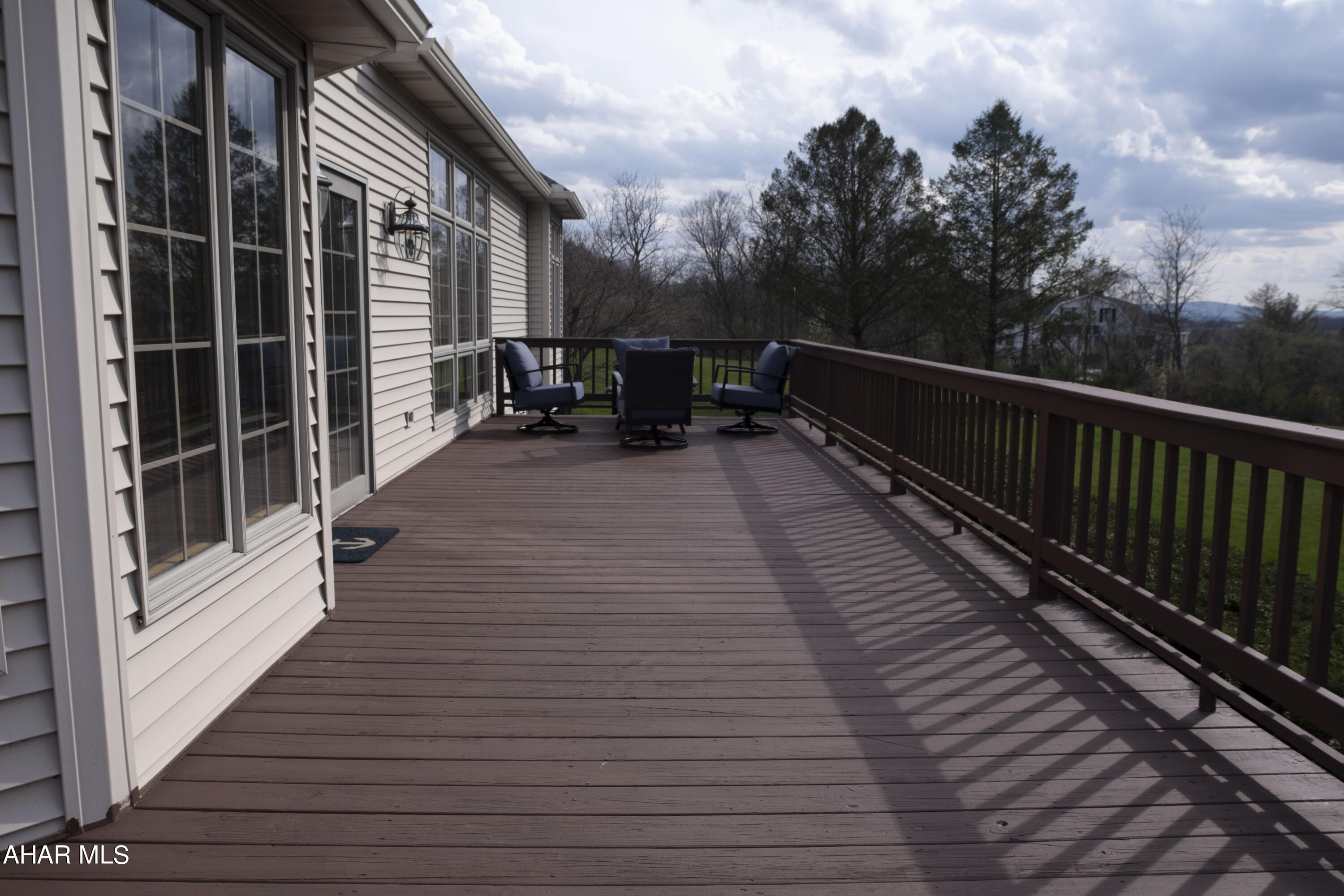 Scotch Valley - Residential