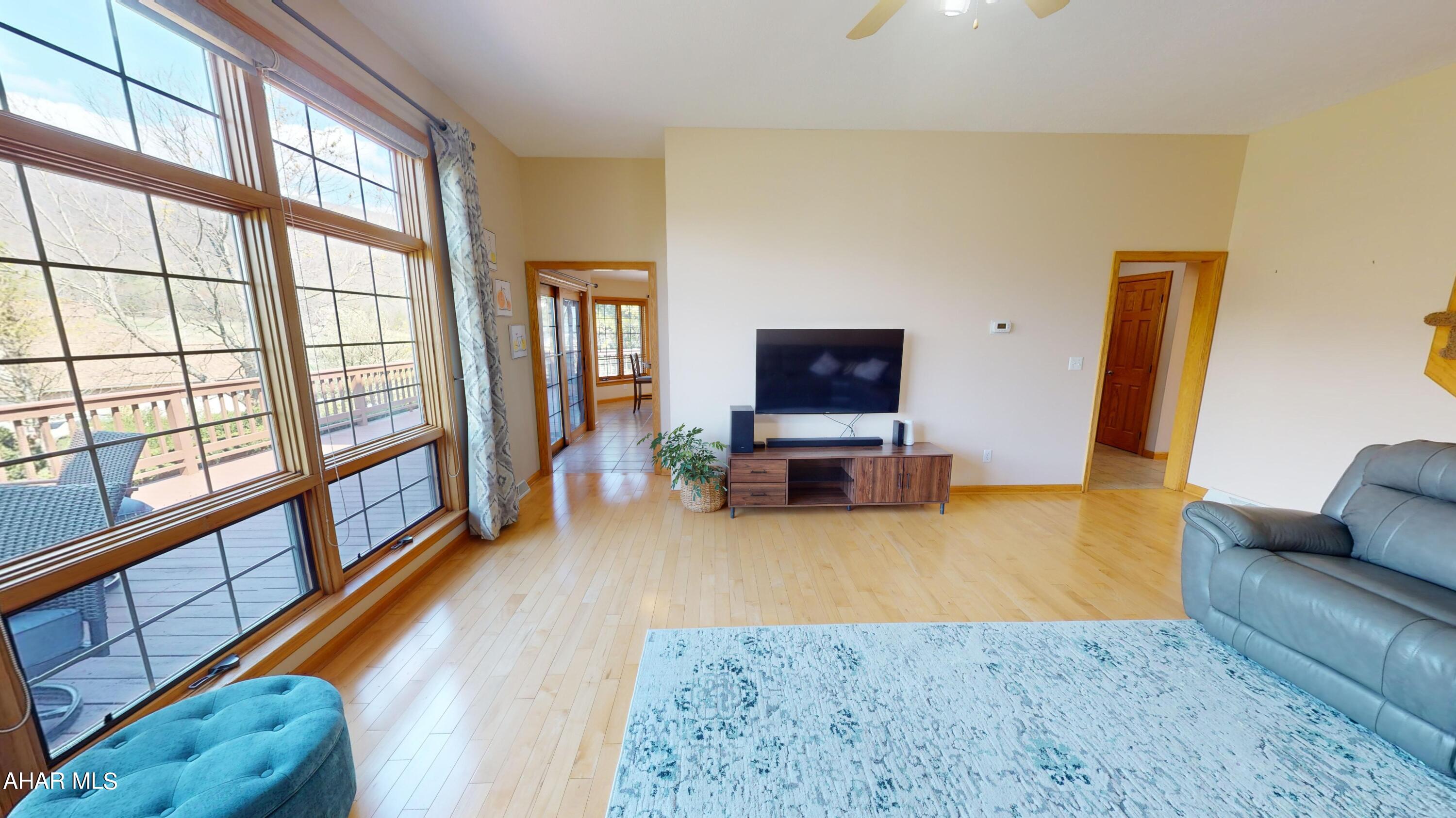 Scotch Valley - Residential