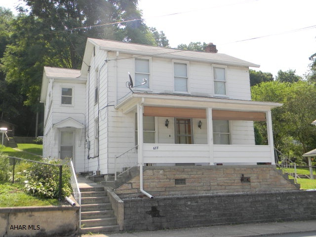 Unknown - Residential