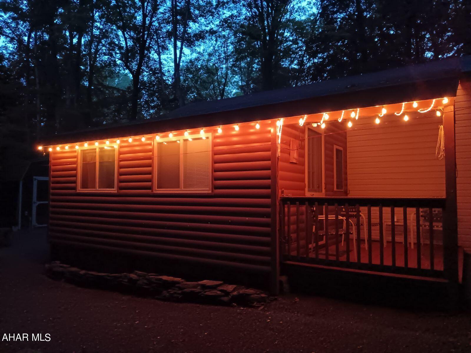 Glendale Yearound - Residential