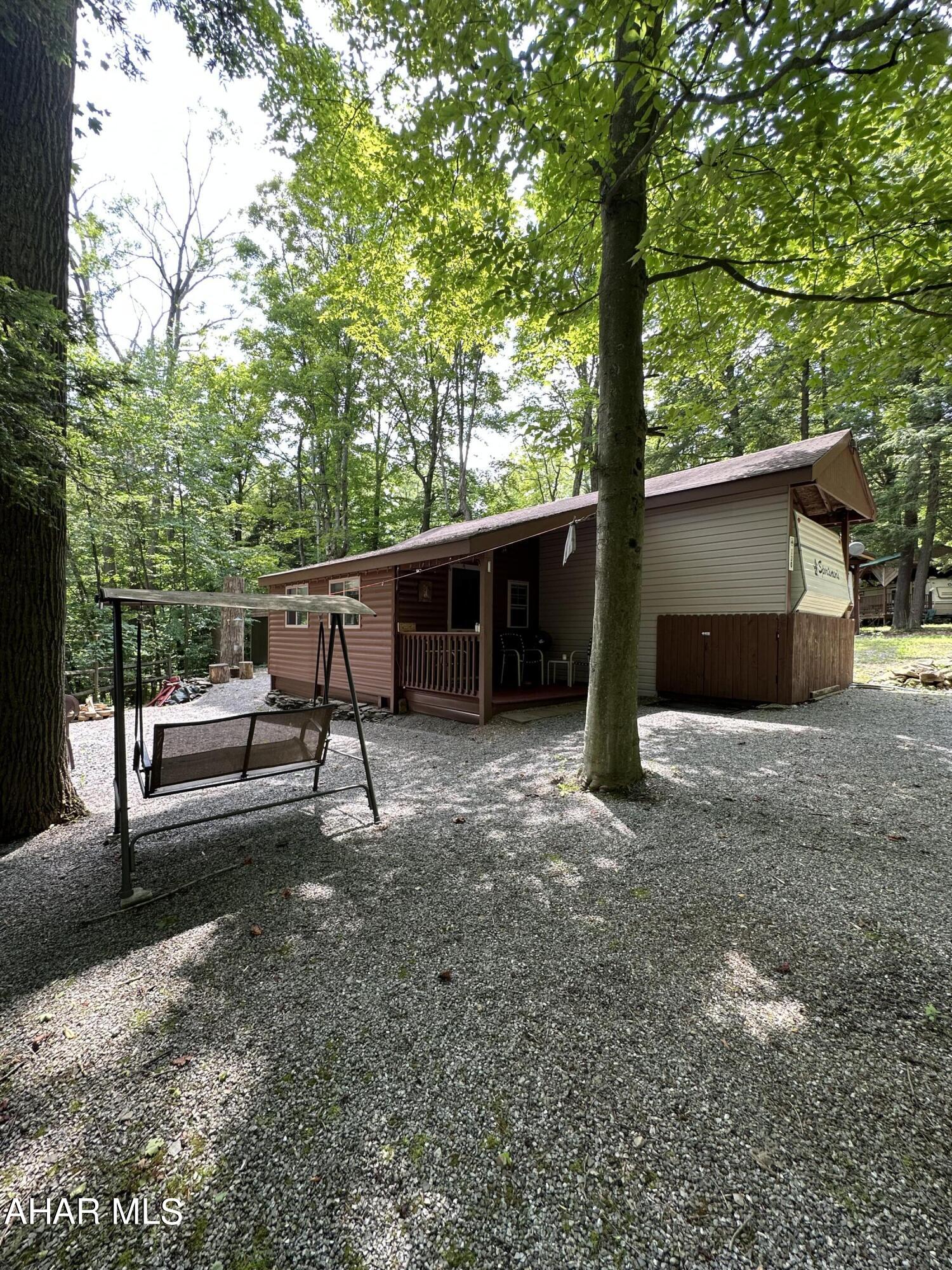 Glendale Yearound - Residential