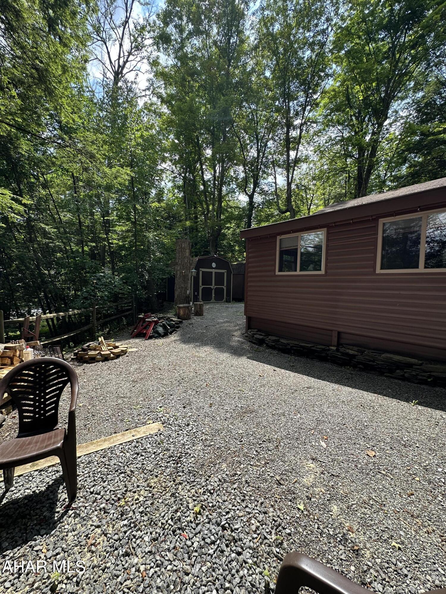 Glendale Yearound - Residential