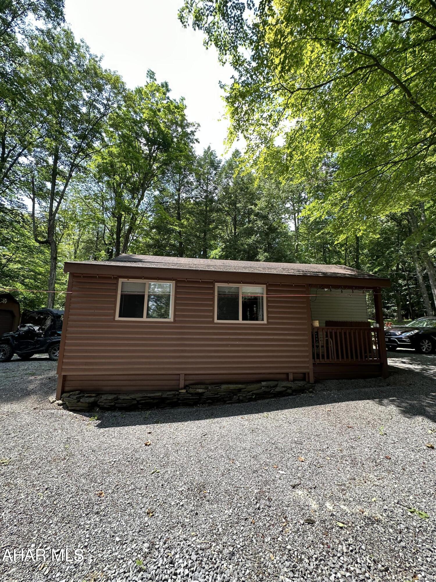 Glendale Yearound - Residential