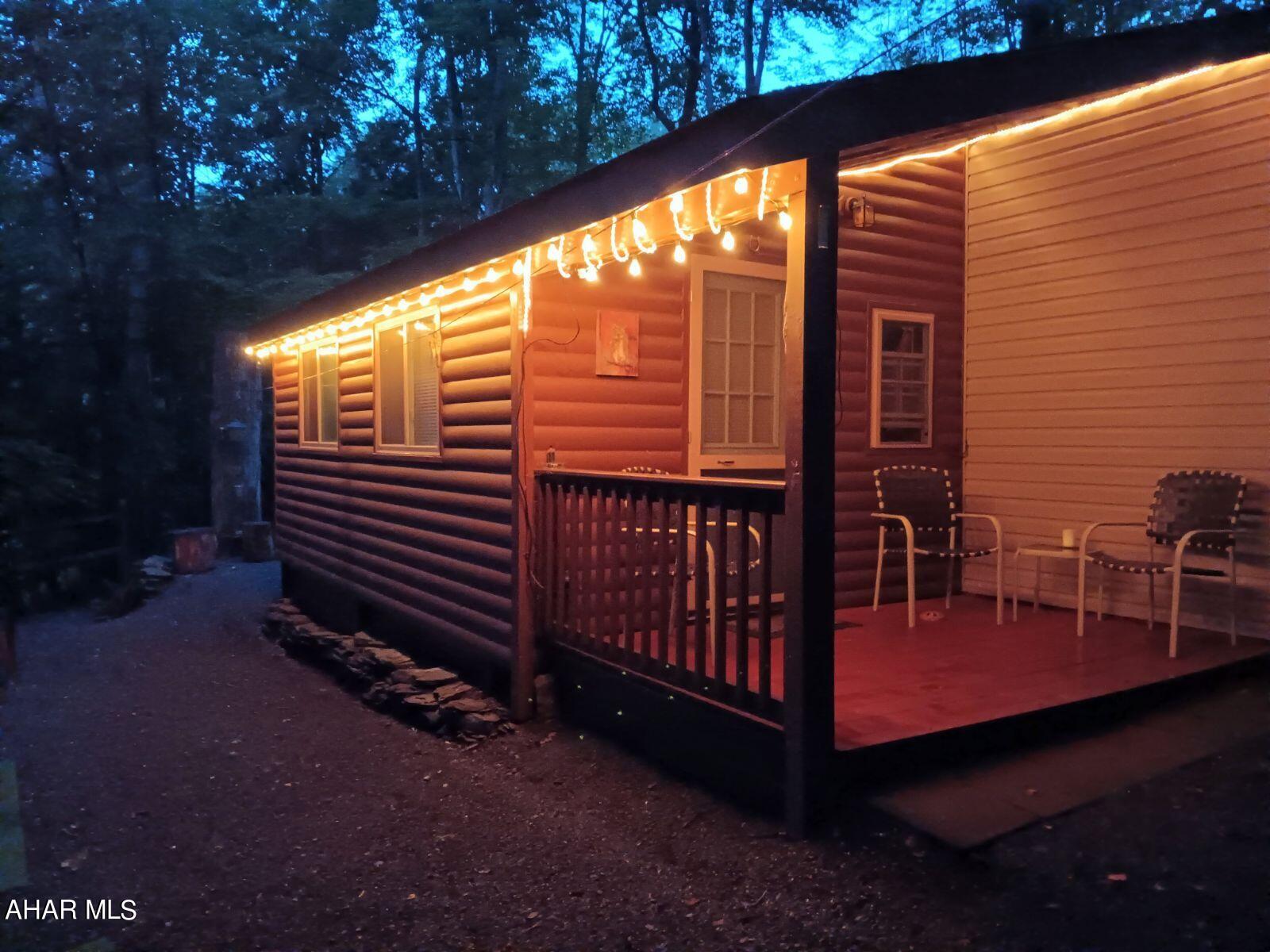 Glendale Yearound - Residential