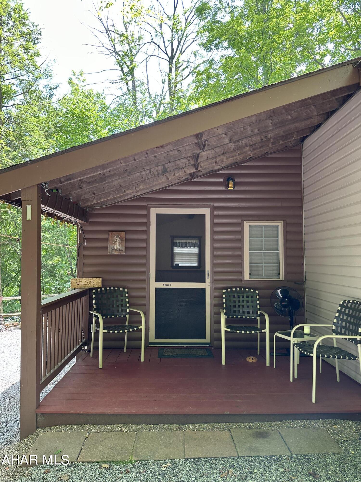 Glendale Yearound - Residential