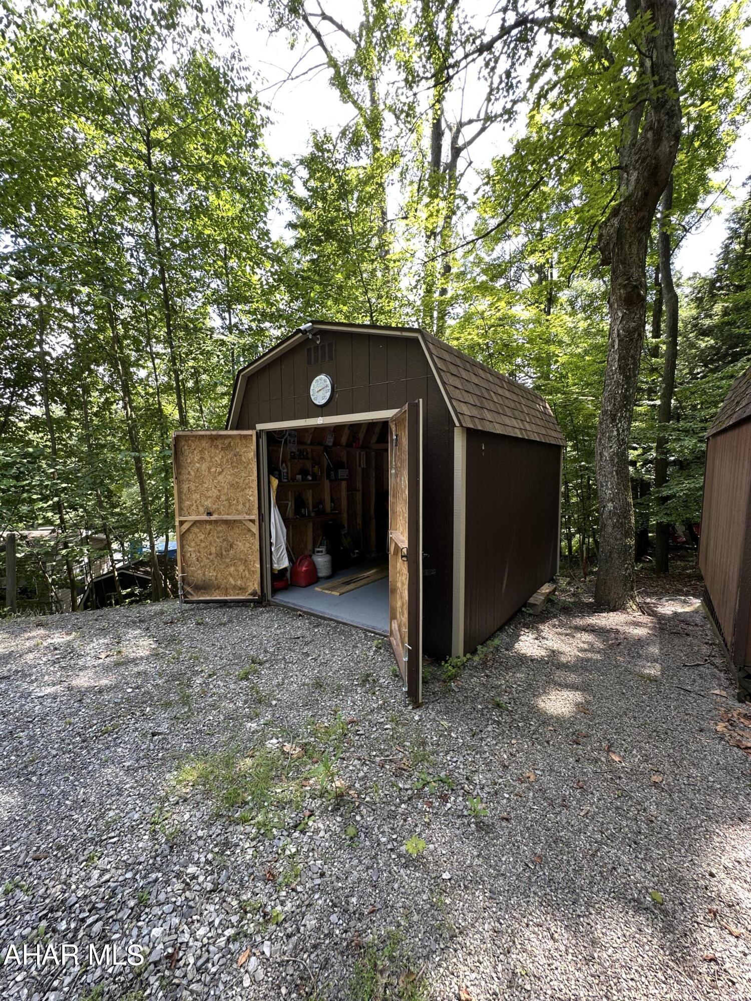 Glendale Yearound - Residential