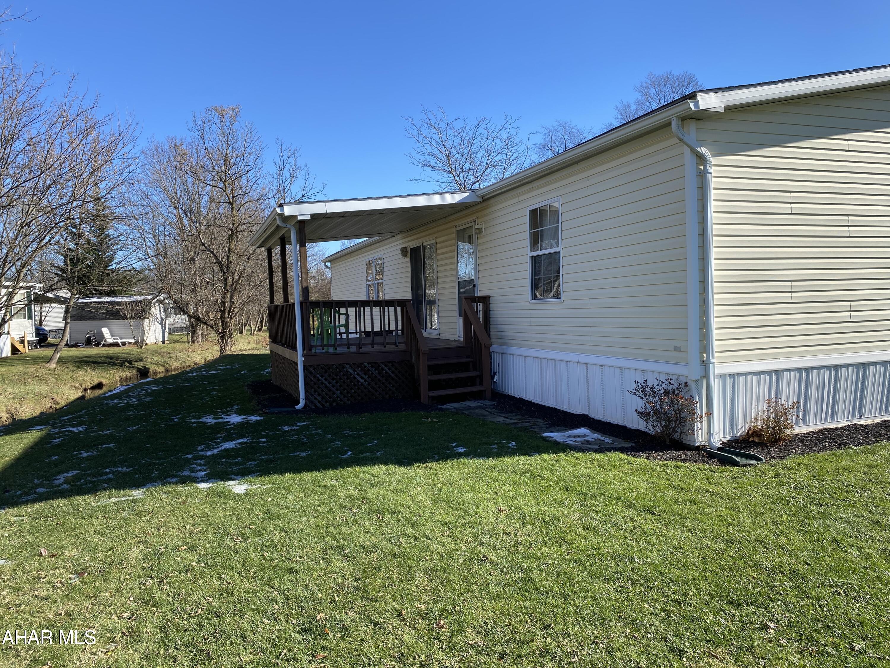 Unknown - Residential