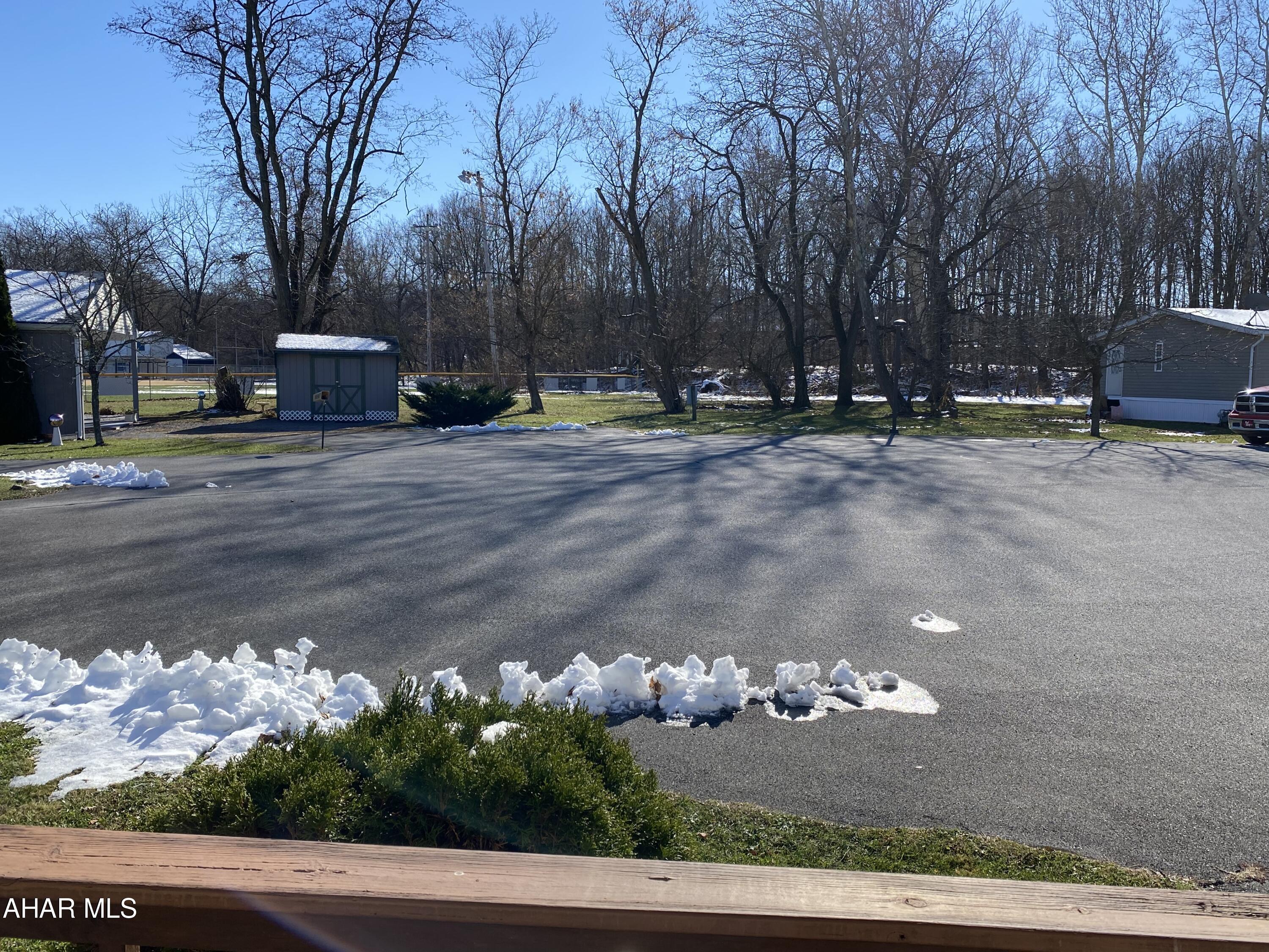 Unknown - Residential