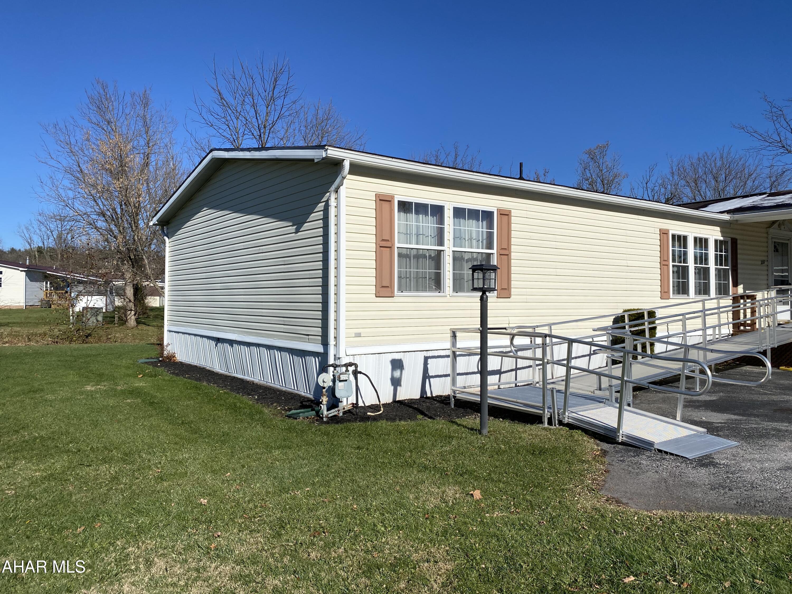 Unknown - Residential