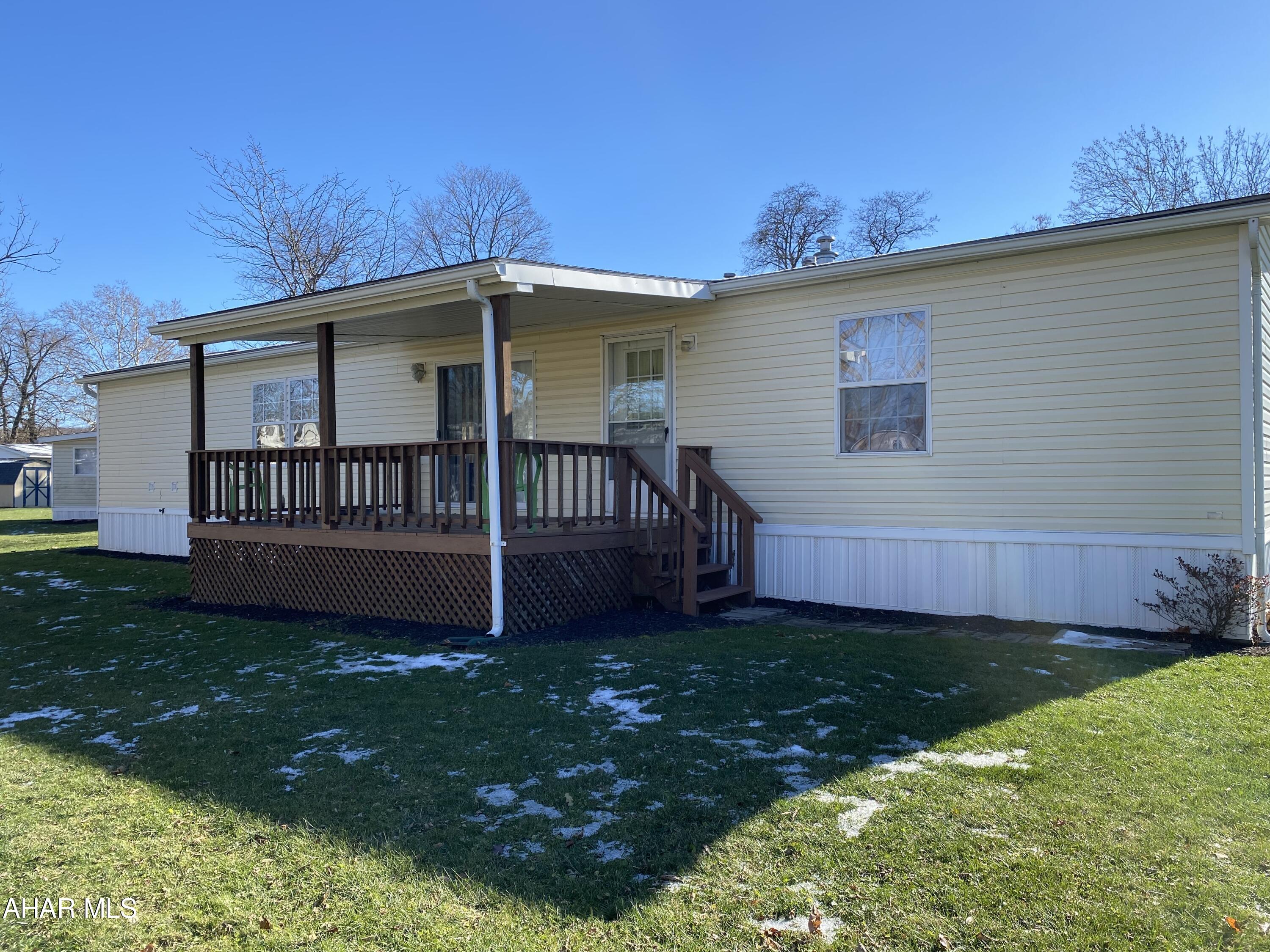 Unknown - Residential