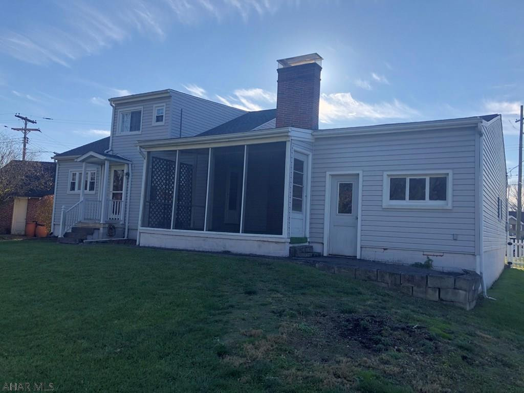 Unknown - Residential