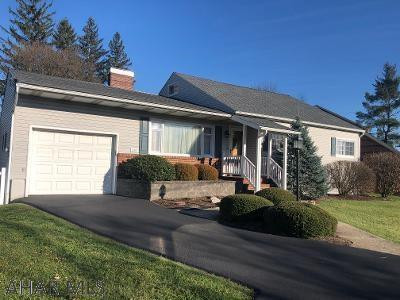 Unknown - Residential