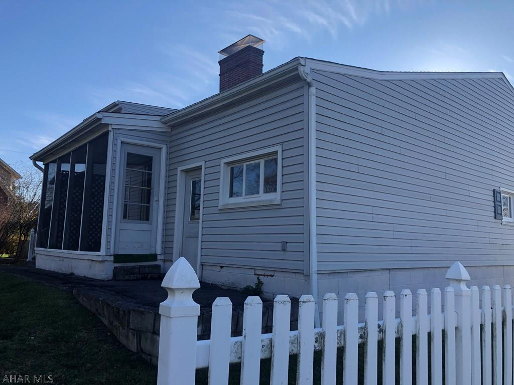 Unknown - Residential