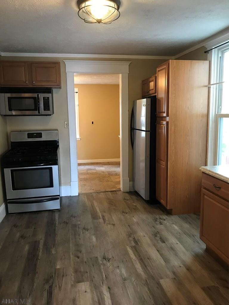 Unknown - Residential