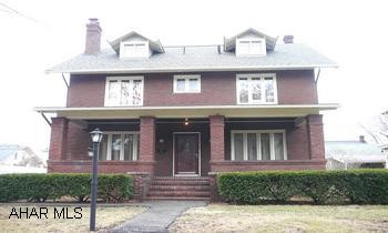 Columbia Park - Residential