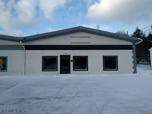 Other - Commercial Lease