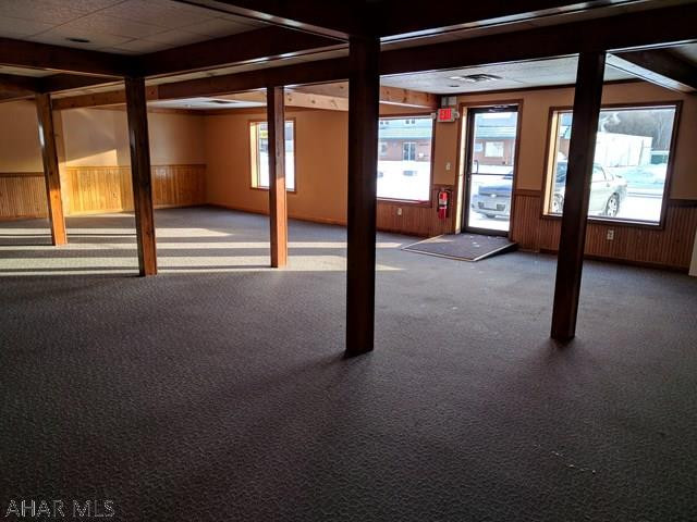 Other - Commercial Lease