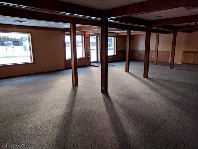 Other - Commercial Lease