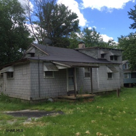 Unknown - Residential