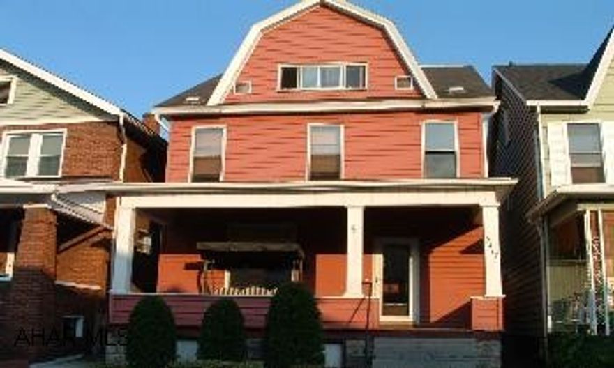 Home Warranty Included!  Tuckahoe Park Area!  A Must See Interior!  Owner continues to make updates!  New carpet throughout & new tile in kitchen.  3/4 new windows, new breakers, updated kitchen & baths.  Rear deck.  NO SHOWINGS UNTIL 8/14/06! Home Warranty Included!  Tuckahoe Park Area!  A Must See Interior!  Owner continues to make updates!  New carpet throughout & new tile in kitchen.  3/4 new windows, new breakers, updated kitchen & baths.  Rear deck.  NO SHOWINGS UNTIL 8/14/06!