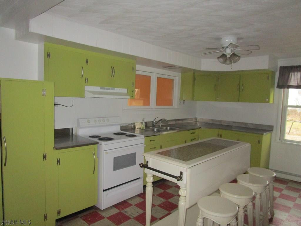 Unknown - Residential