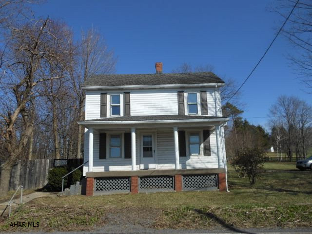 Unknown - Residential