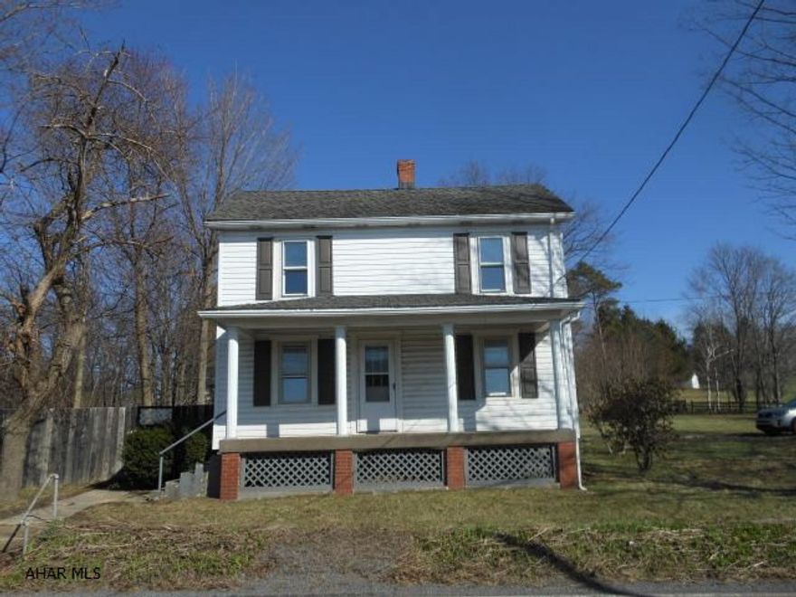 This is a Fannie Mae HomePath property.