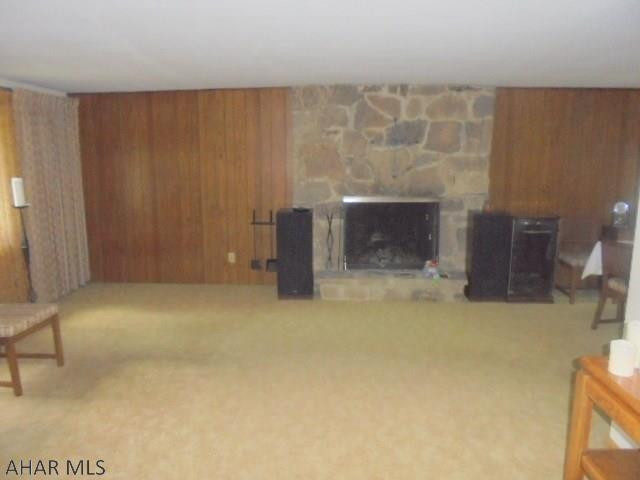 Crestwood - Residential