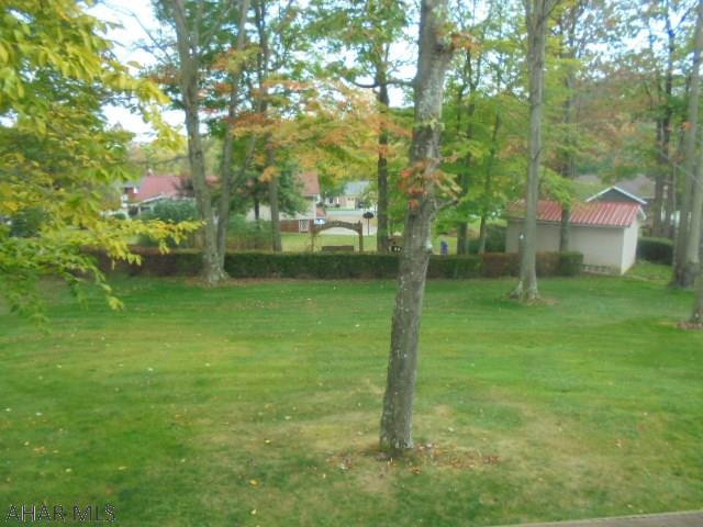 Crestwood - Residential