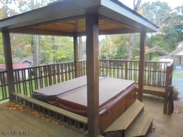 Crestwood - Residential