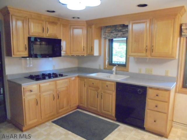 Crestwood - Residential