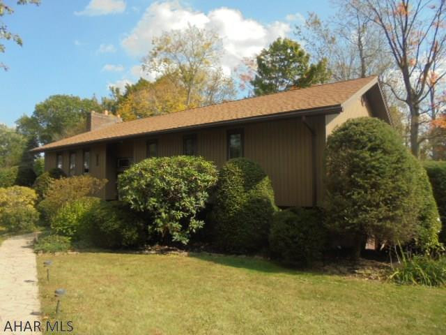 Crestwood - Residential