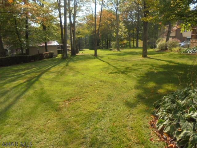 Crestwood - Residential